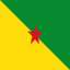 guyane francaise virtual phone number